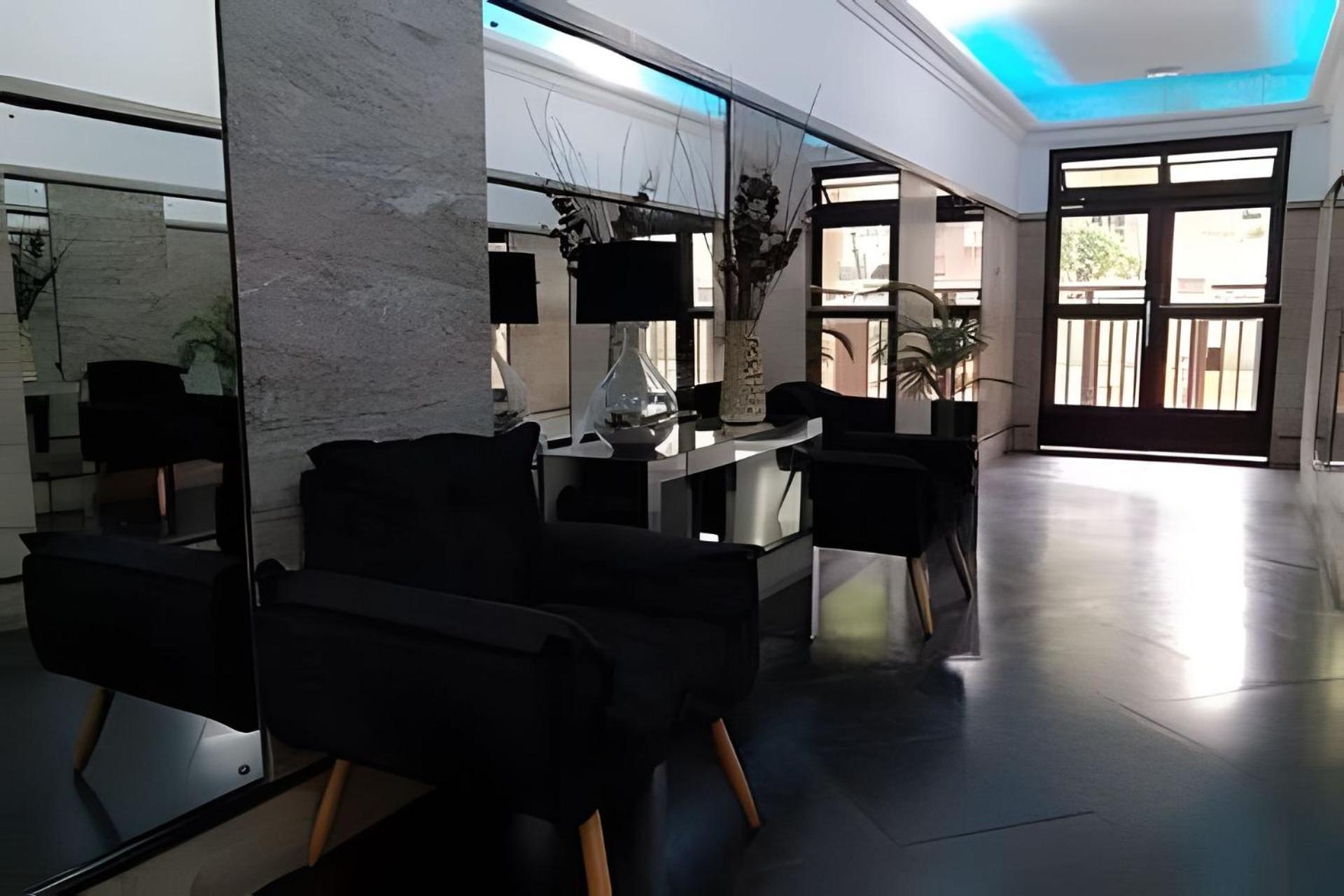 Pe Na Areia Apartment ริโอเดจาเนโร ภายนอก รูปภาพ
