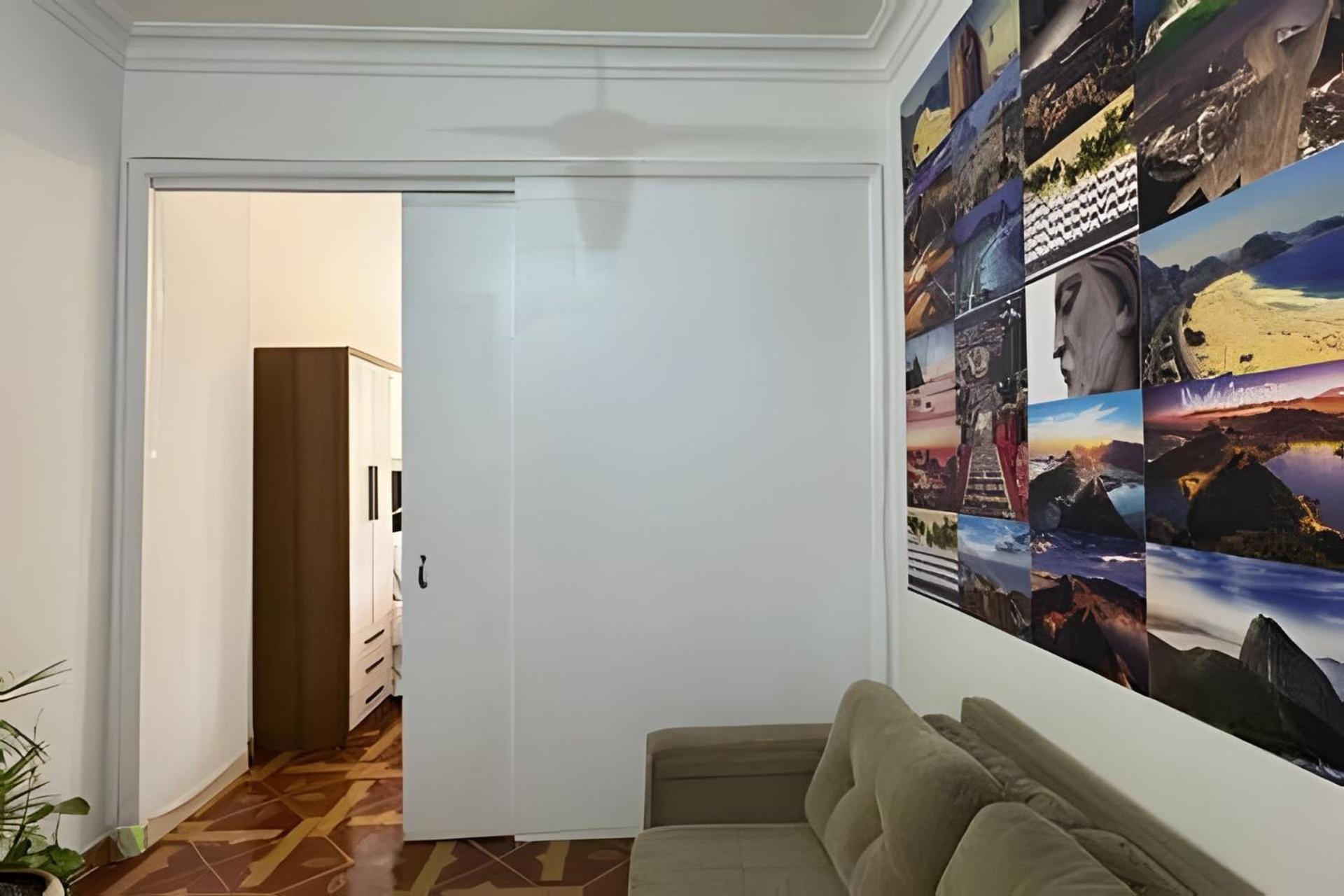 Pe Na Areia Apartment ริโอเดจาเนโร ภายนอก รูปภาพ