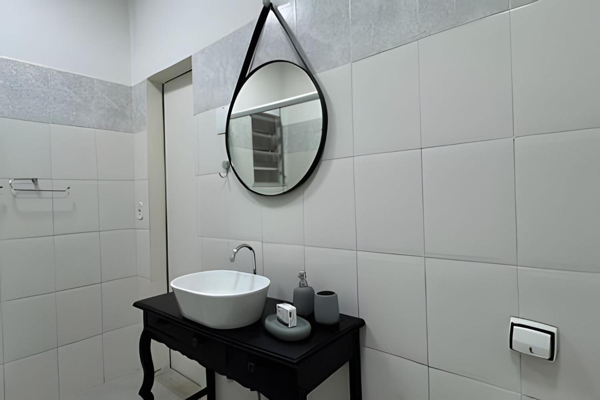 Pe Na Areia Apartment ริโอเดจาเนโร ภายนอก รูปภาพ