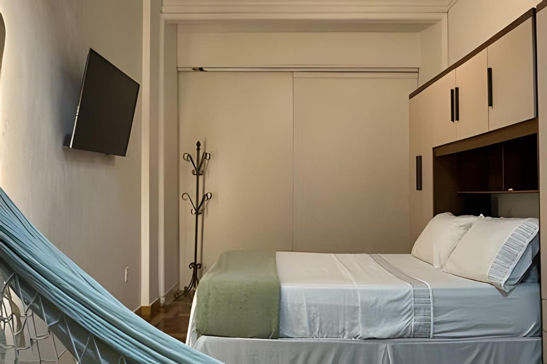 Pe Na Areia Apartment ริโอเดจาเนโร ภายนอก รูปภาพ