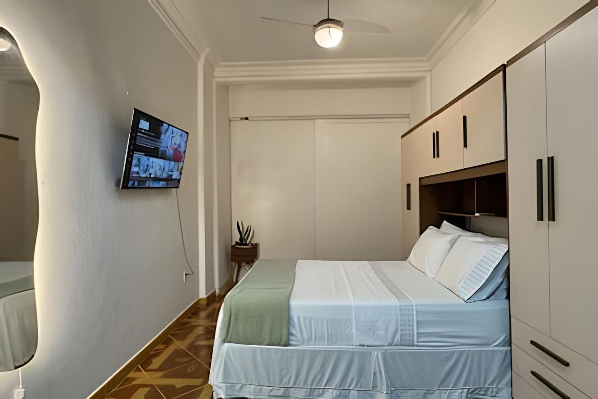 Pe Na Areia Apartment ริโอเดจาเนโร ภายนอก รูปภาพ