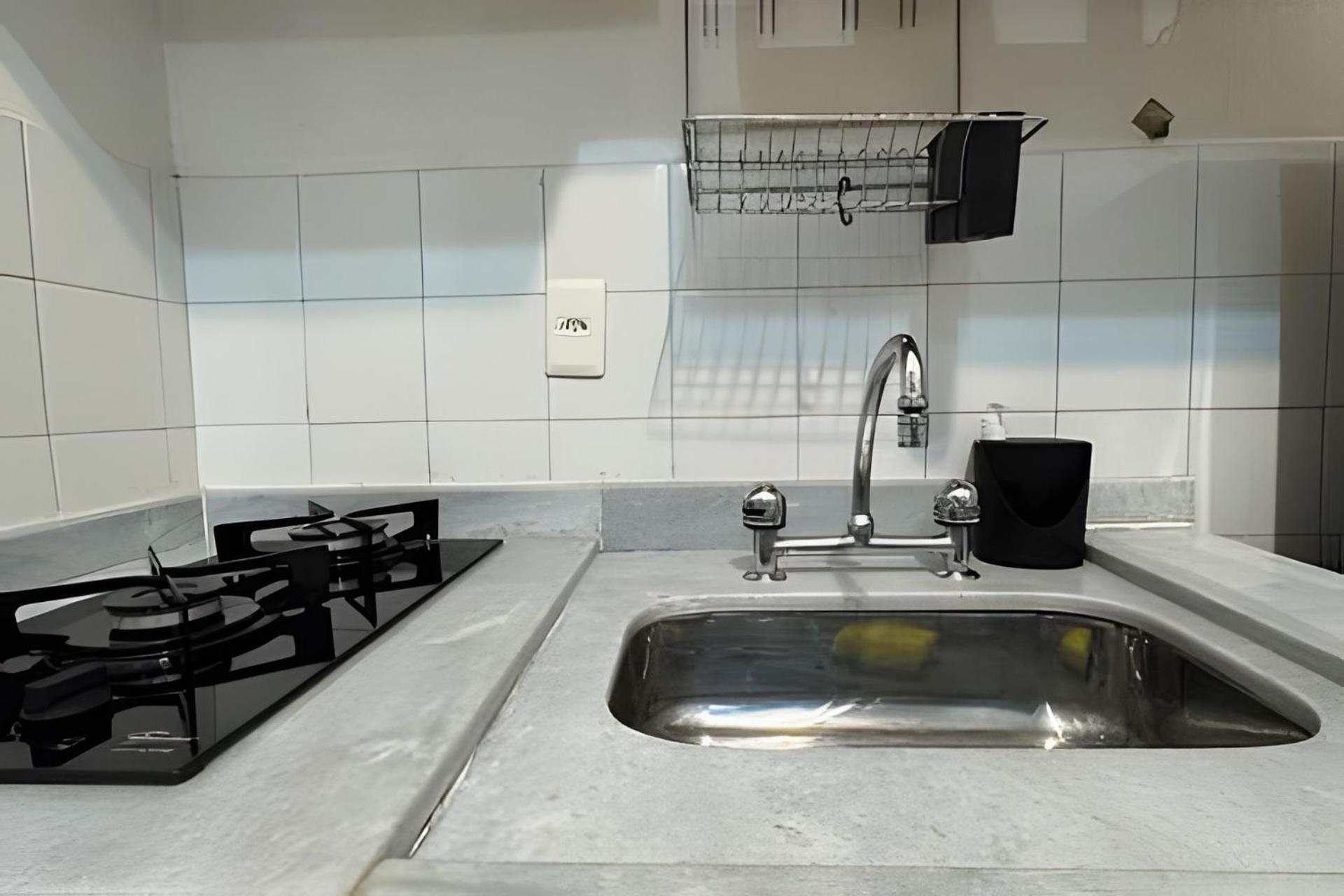 Pe Na Areia Apartment ริโอเดจาเนโร ภายนอก รูปภาพ