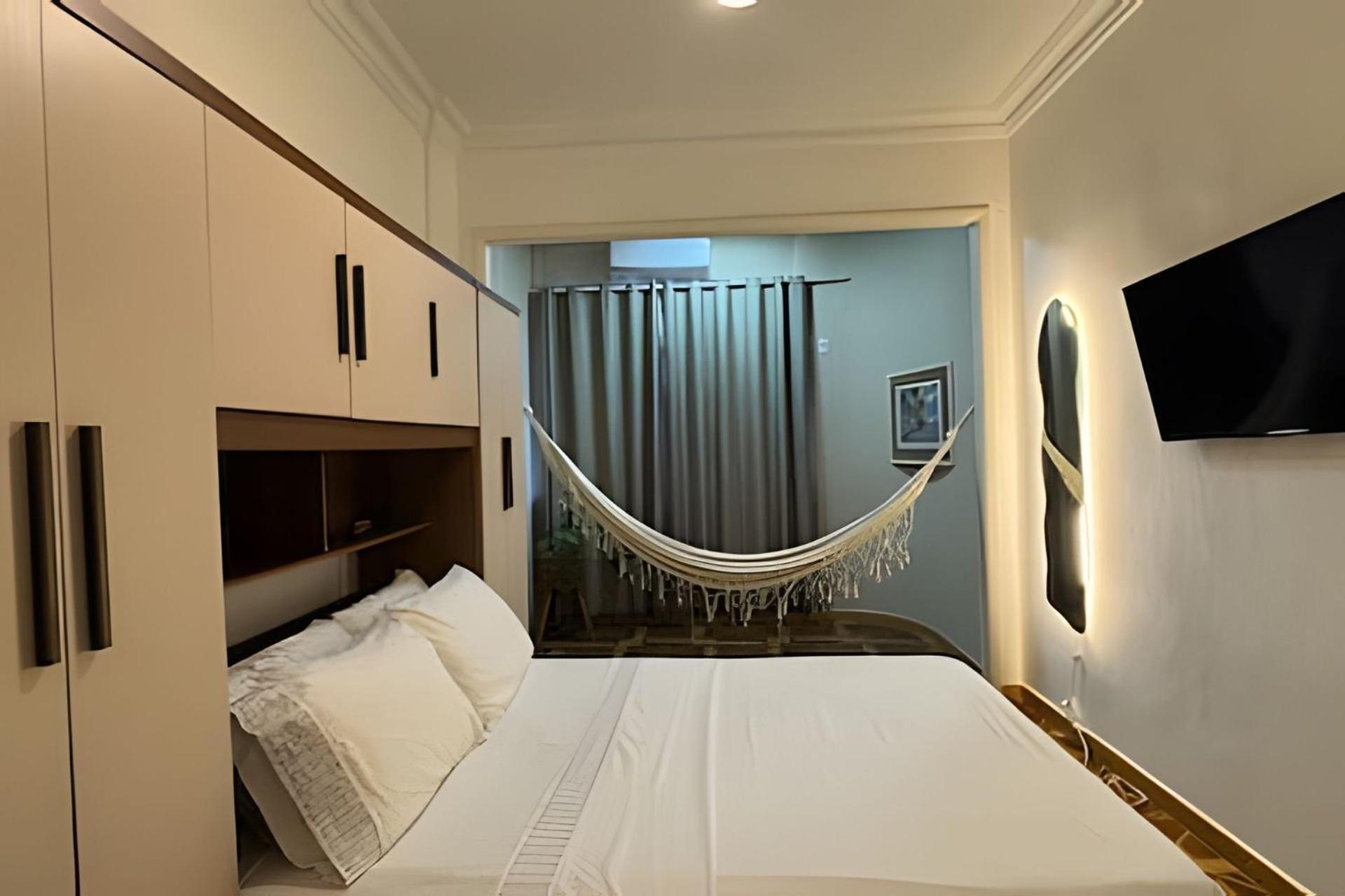 Pe Na Areia Apartment ริโอเดจาเนโร ภายนอก รูปภาพ