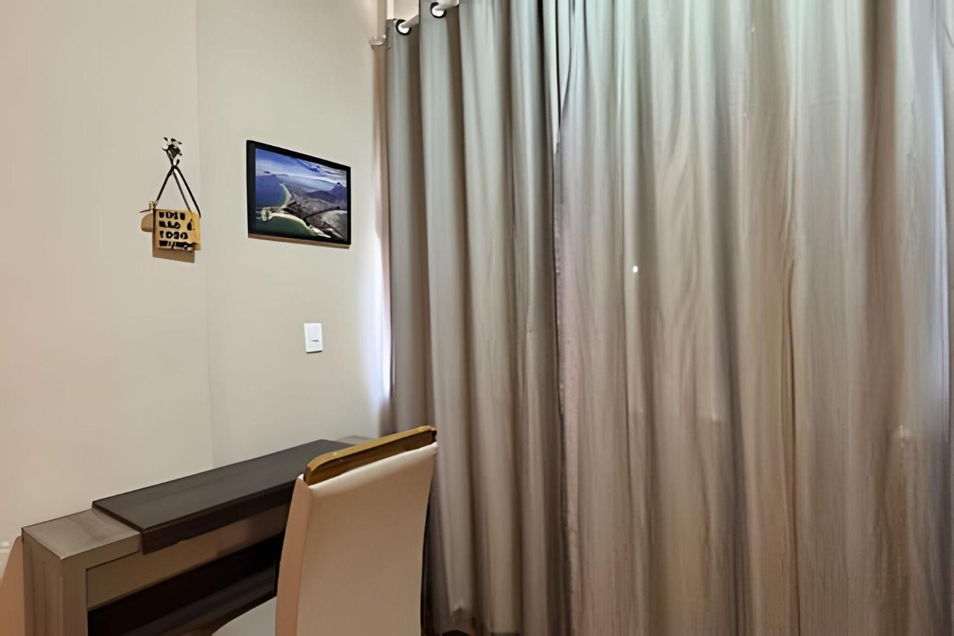 Pe Na Areia Apartment ริโอเดจาเนโร ภายนอก รูปภาพ