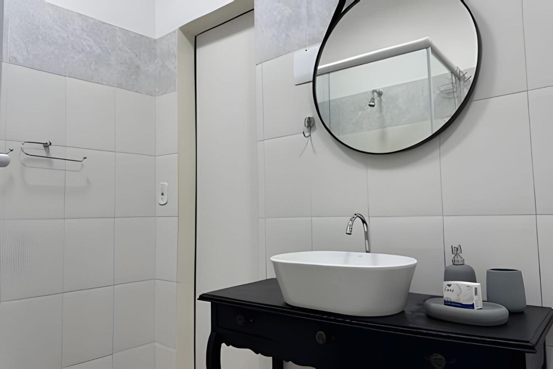 Pe Na Areia Apartment ริโอเดจาเนโร ภายนอก รูปภาพ