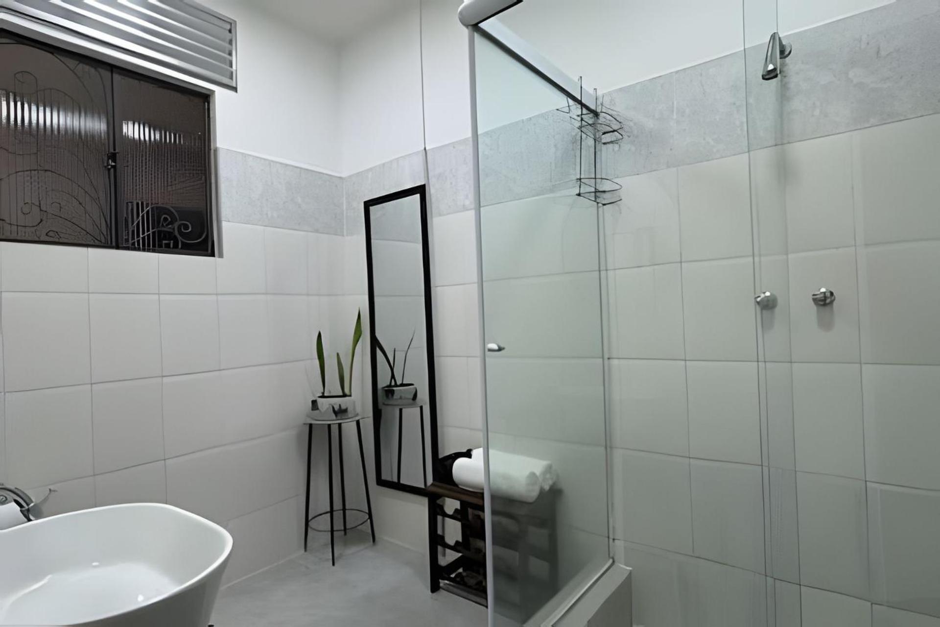 Pe Na Areia Apartment ริโอเดจาเนโร ภายนอก รูปภาพ