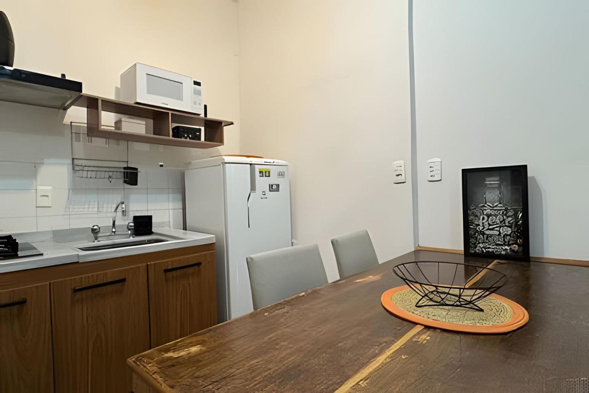 Pe Na Areia Apartment ริโอเดจาเนโร ภายนอก รูปภาพ